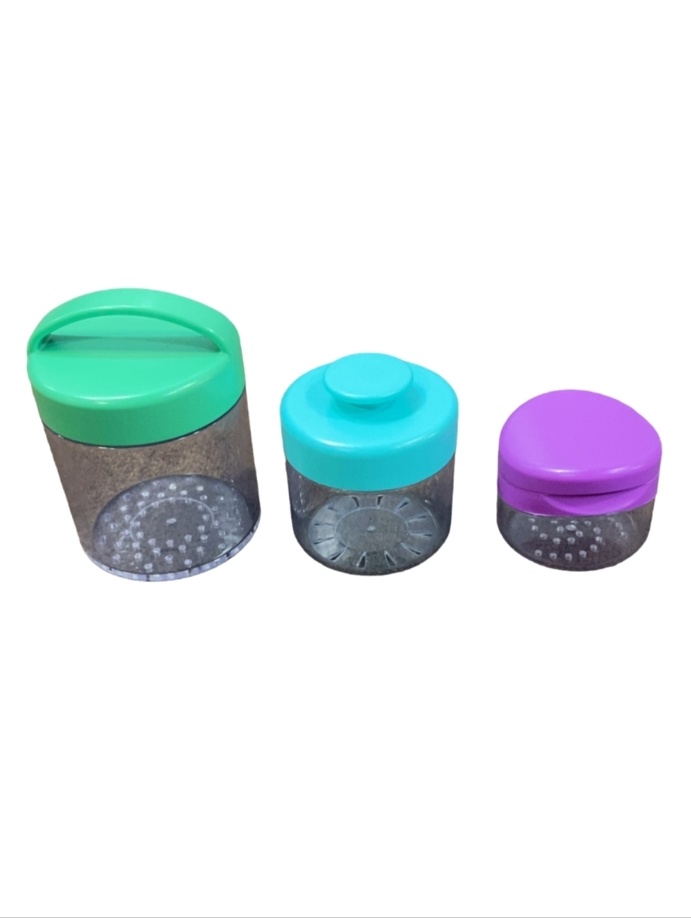Lovevery Nesting Jars